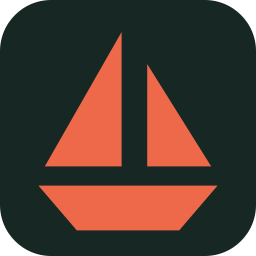 SwipeHarbor logo
